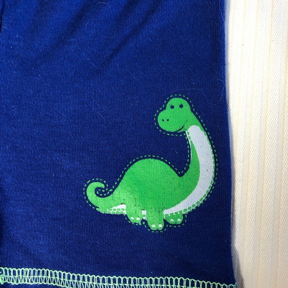 Baby Boy Shorts - Picture 5 of 5